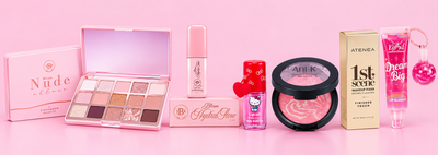 Maquillaje