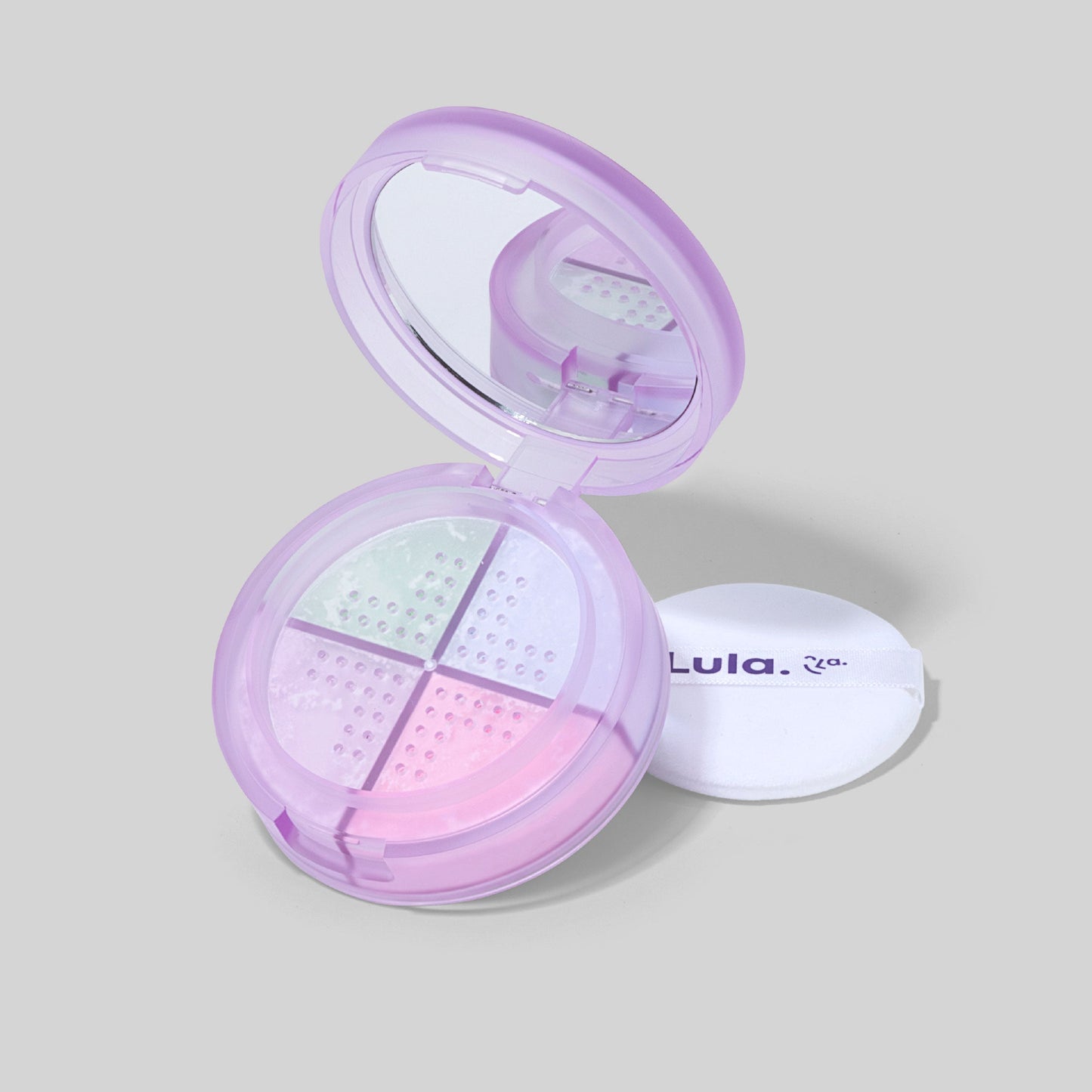 Polvo suelto 4 tonos Lula