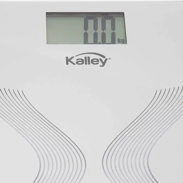 Bascula digital kalley