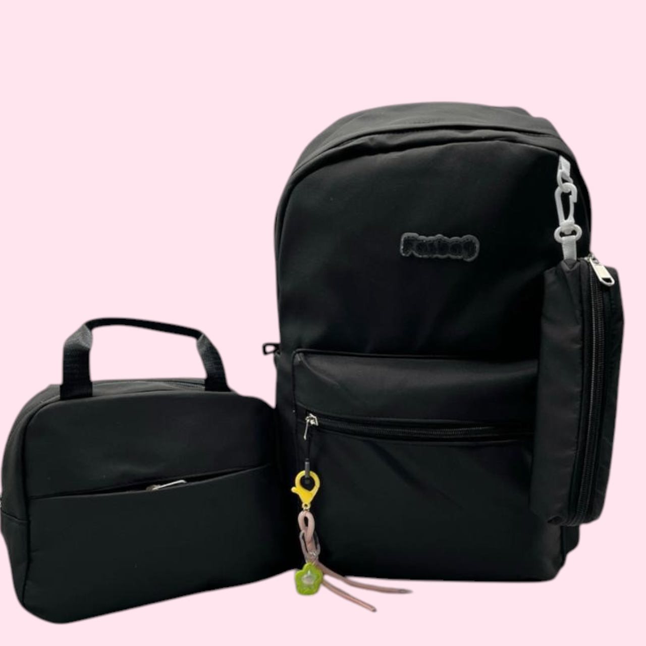 Bolsos ×3 Lf25-058 fasbag