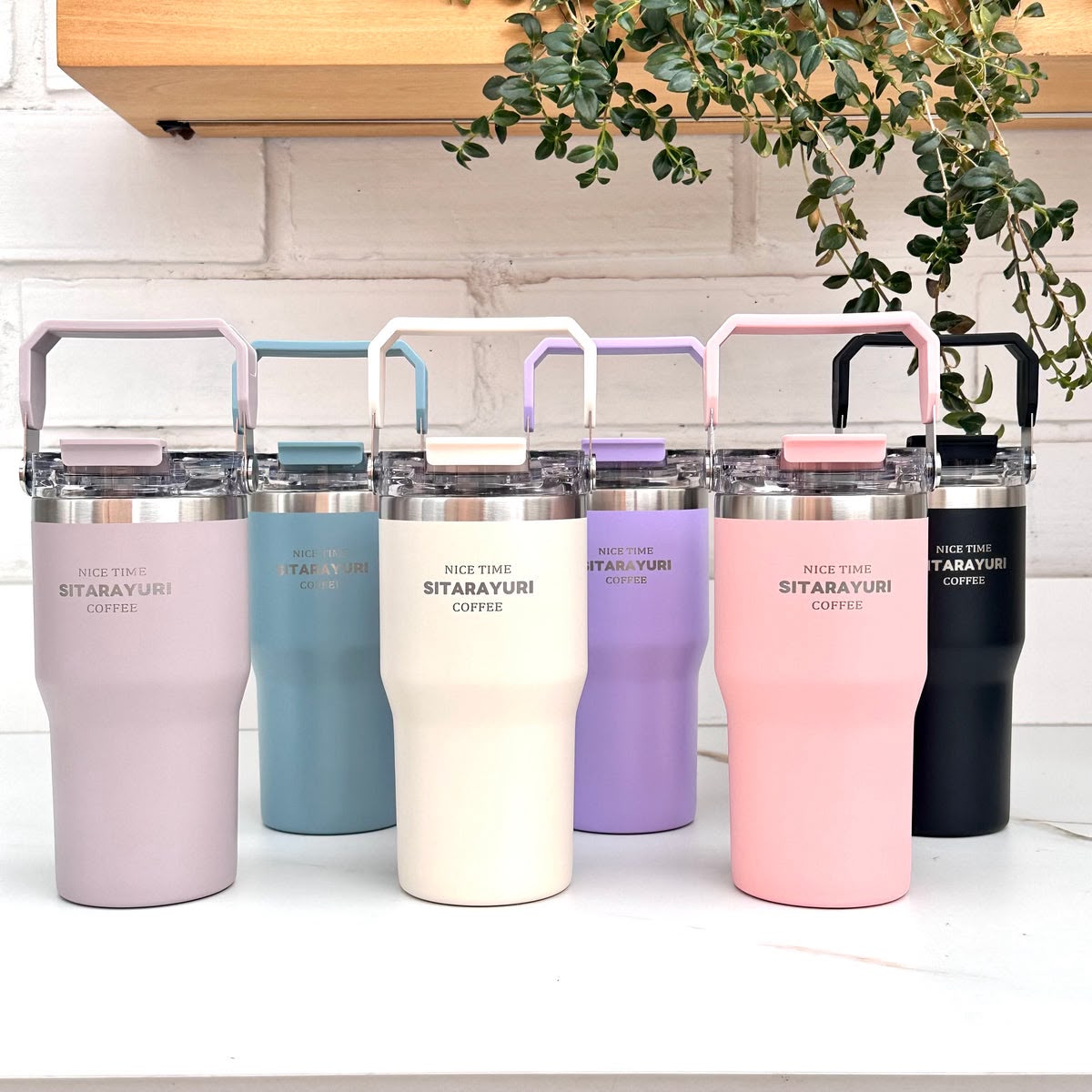 TERMO TERMICO 600 ML LF26-079