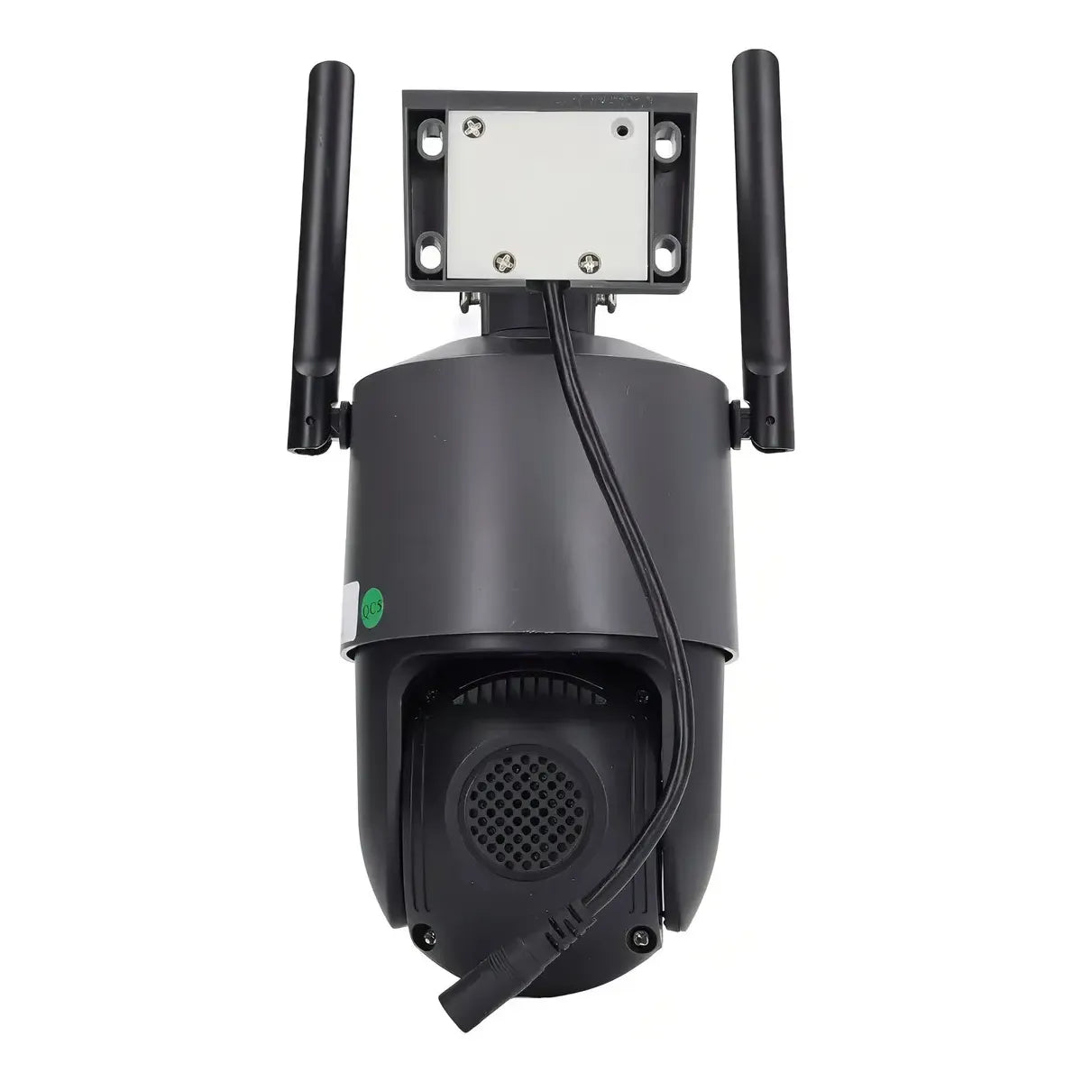 Cámara de seguridad Smart net