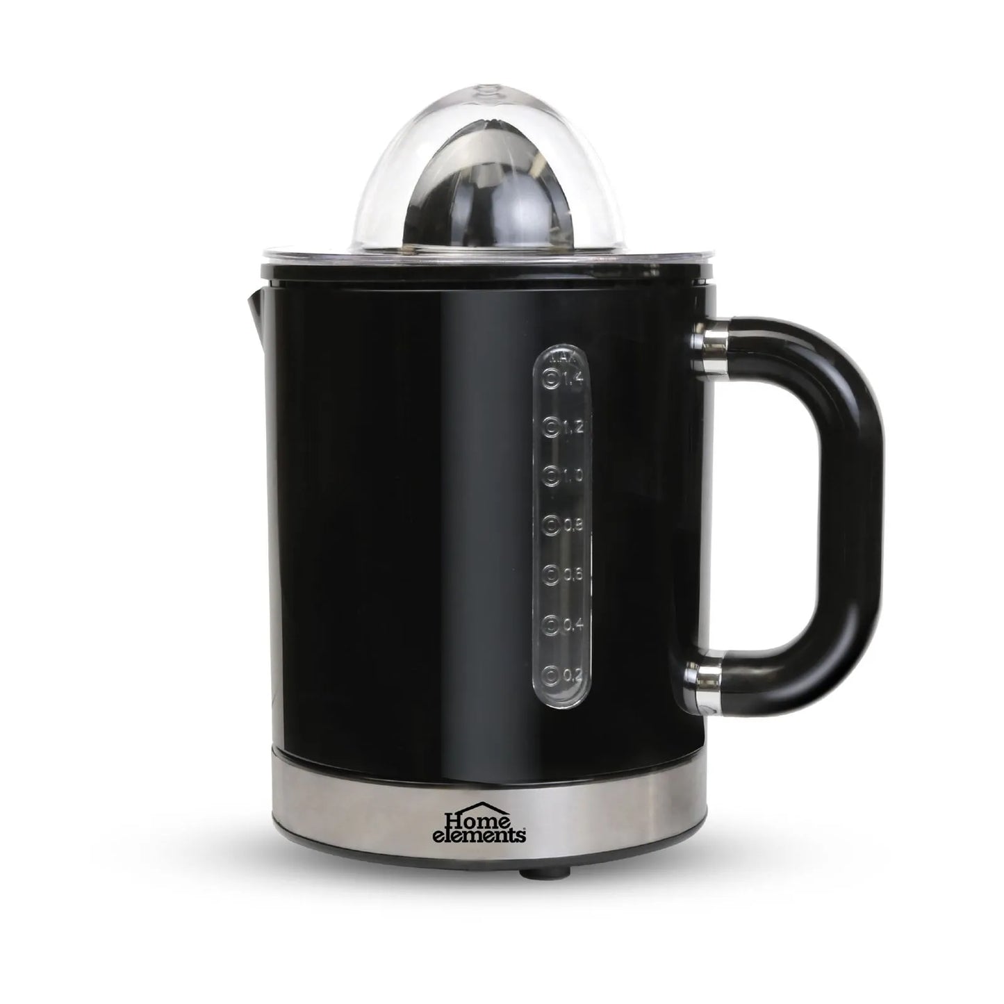 Exprimidor de Jugo Home Elements