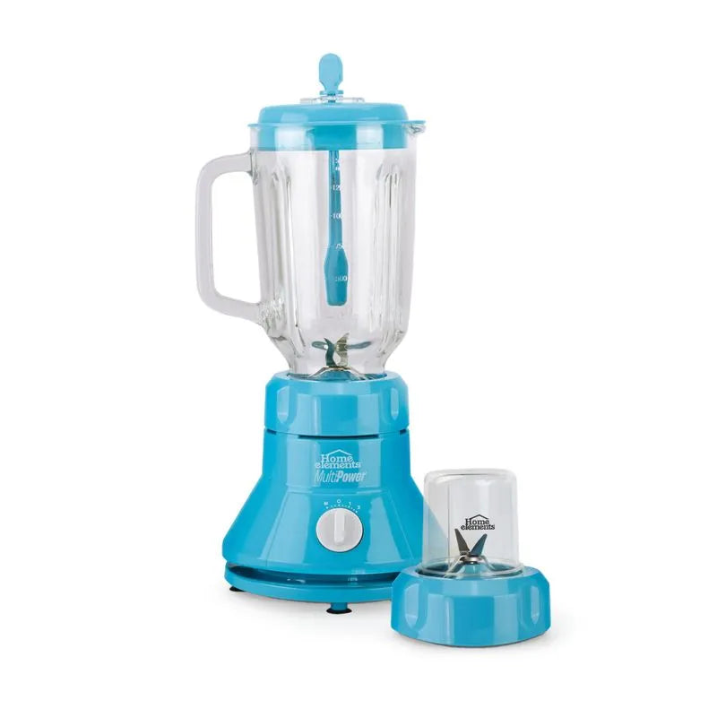Licuadora Multipower Home Elements