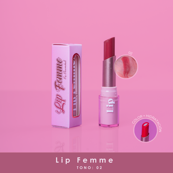 Lip Femme