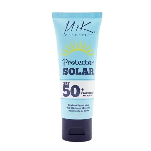 Protector solar Myk