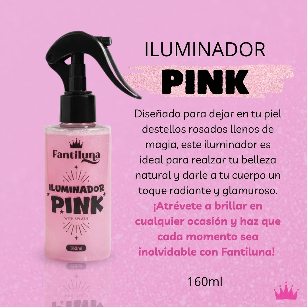 Iluminadores Corporales al por mayor