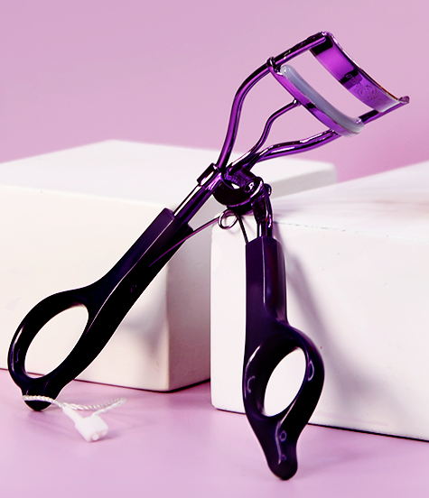 Encrespador Dolce Bella pfiffery pro eyeslash curler