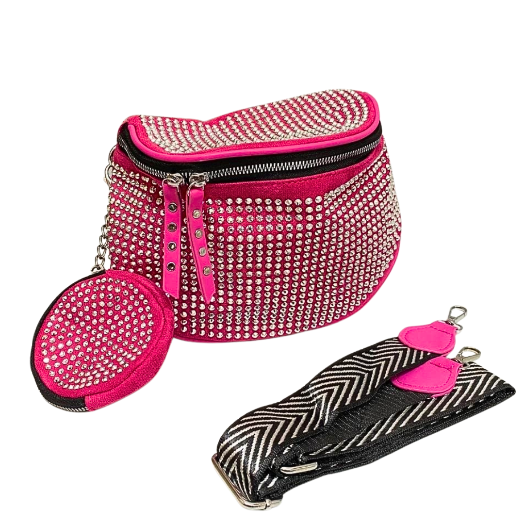 Bolsos manos libres