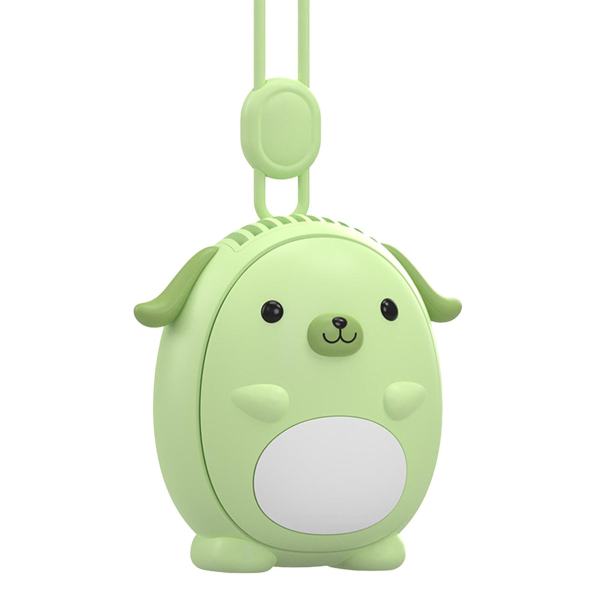 Mini ventilador Cute Dog Ref. LQQ-A148