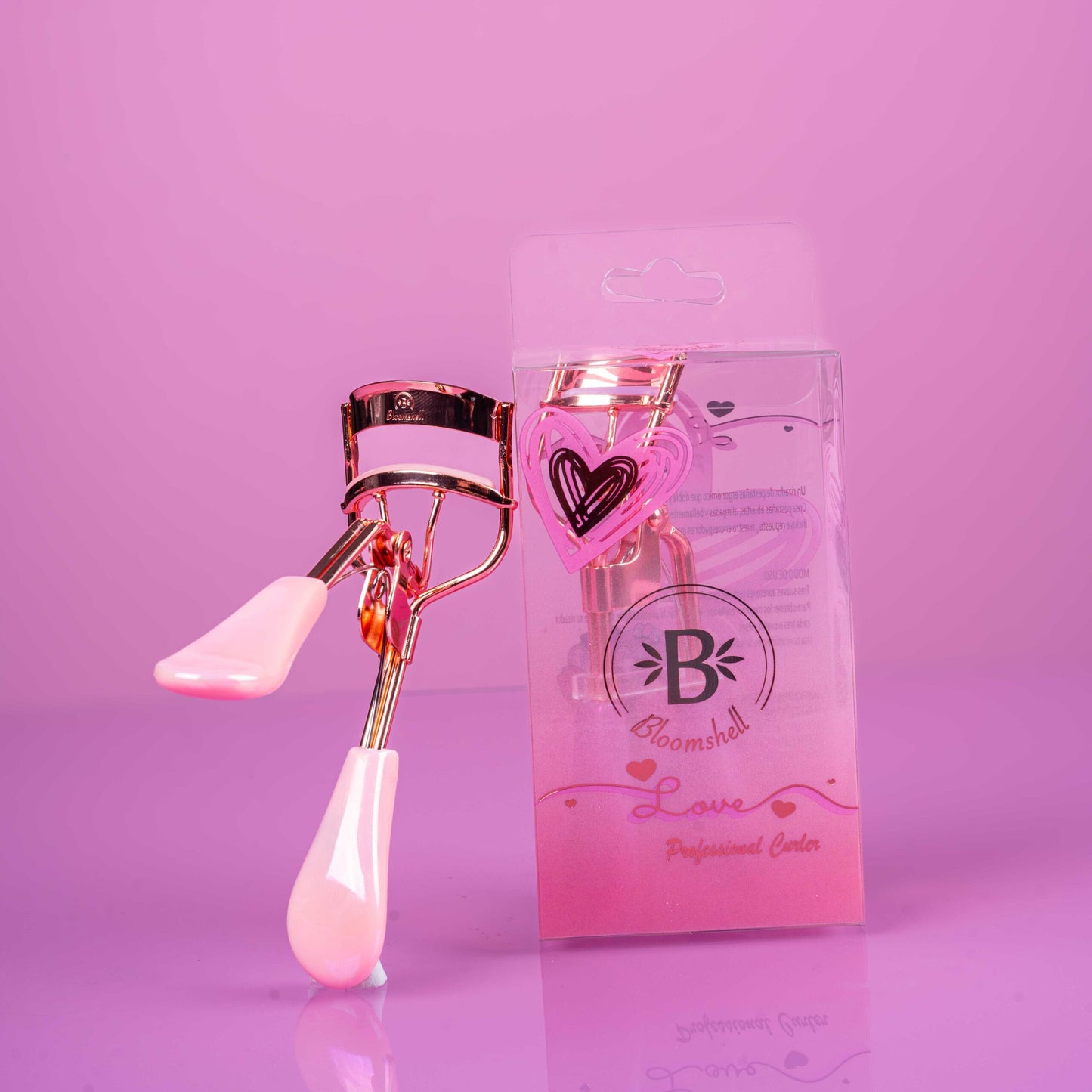 Encrespador Profesional