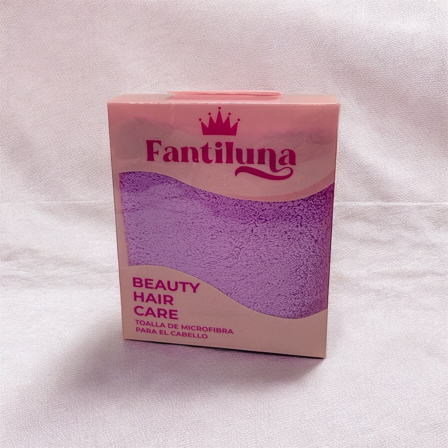 Toalla microfibra Fantiluna