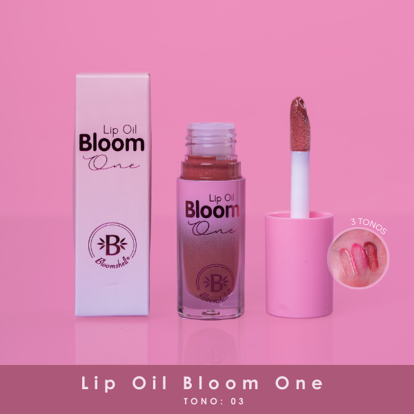 Bloom One Lip