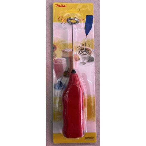 Mini Mezclador de Bebidas