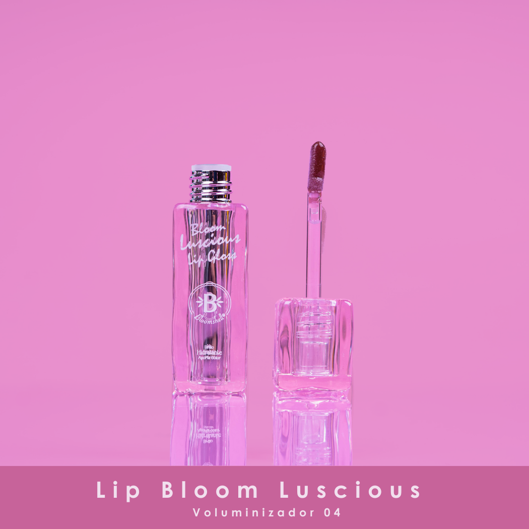 Bloom luscious Voluminizador