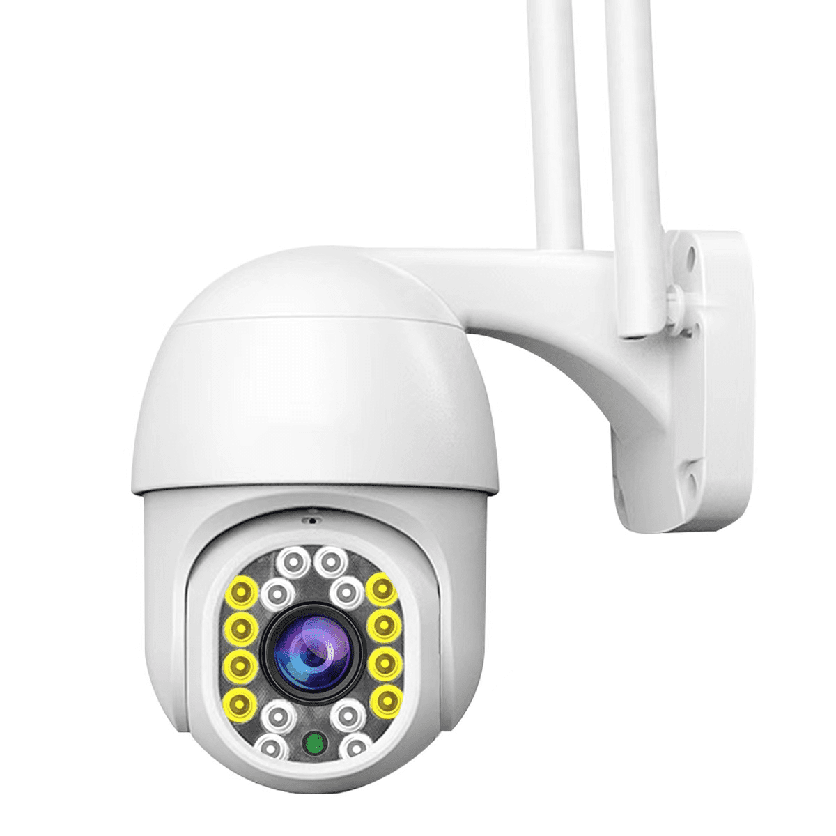 CAMARA DE SEGURIDAD JT-8275