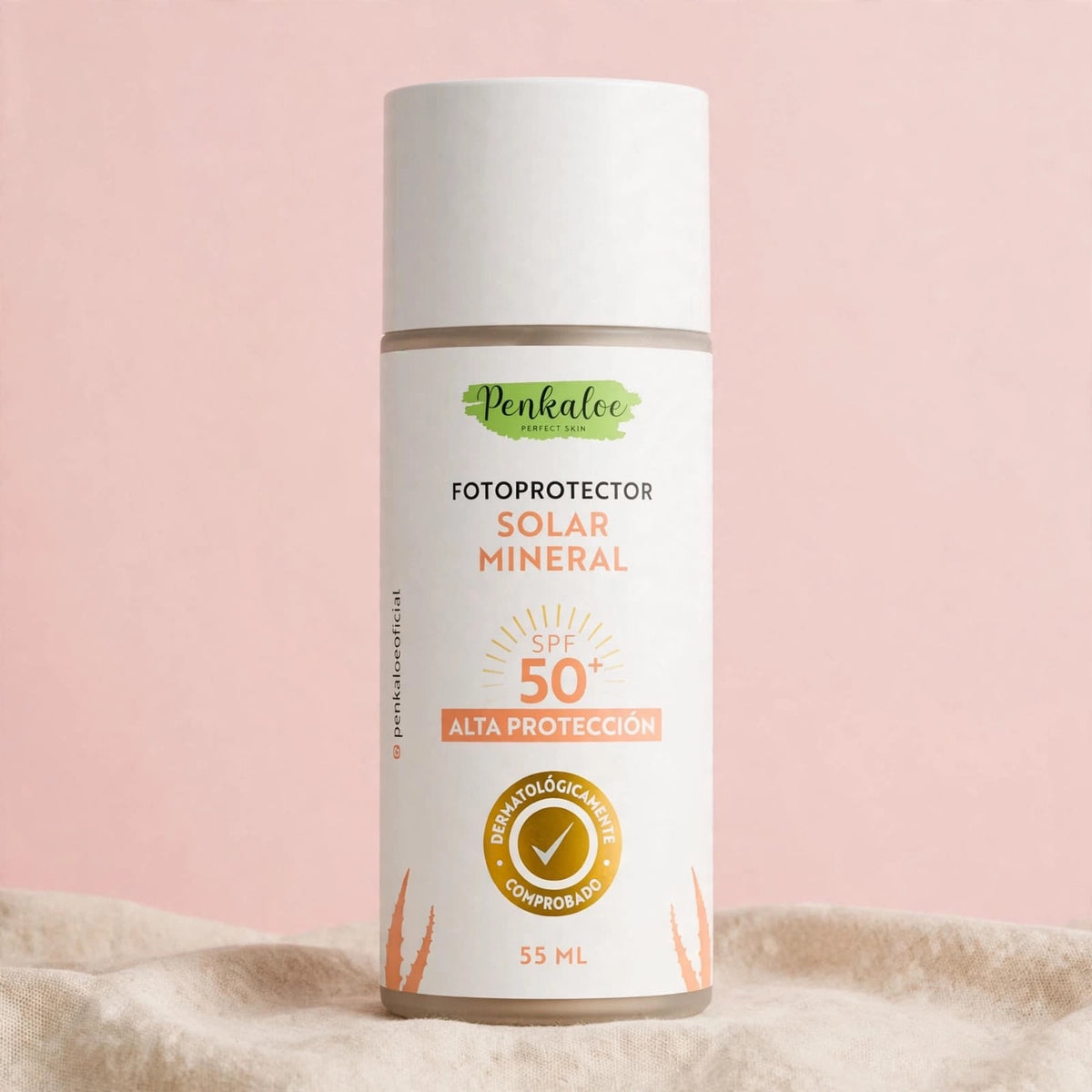 Fotoprotector Solar