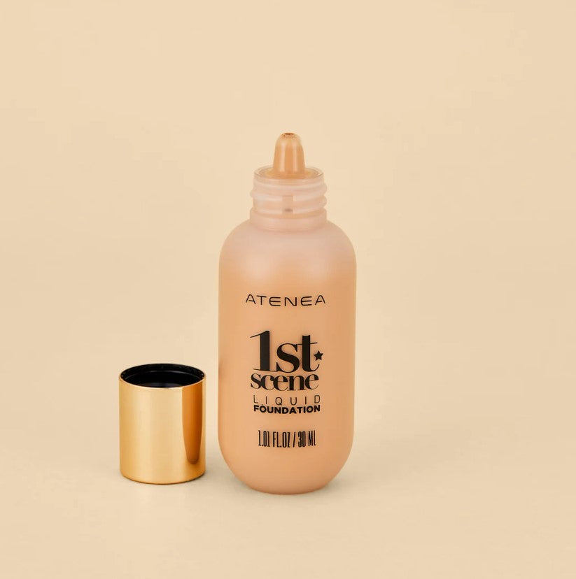 BASE LIQUIDA 1ST SCENE ATENEA 50 ML