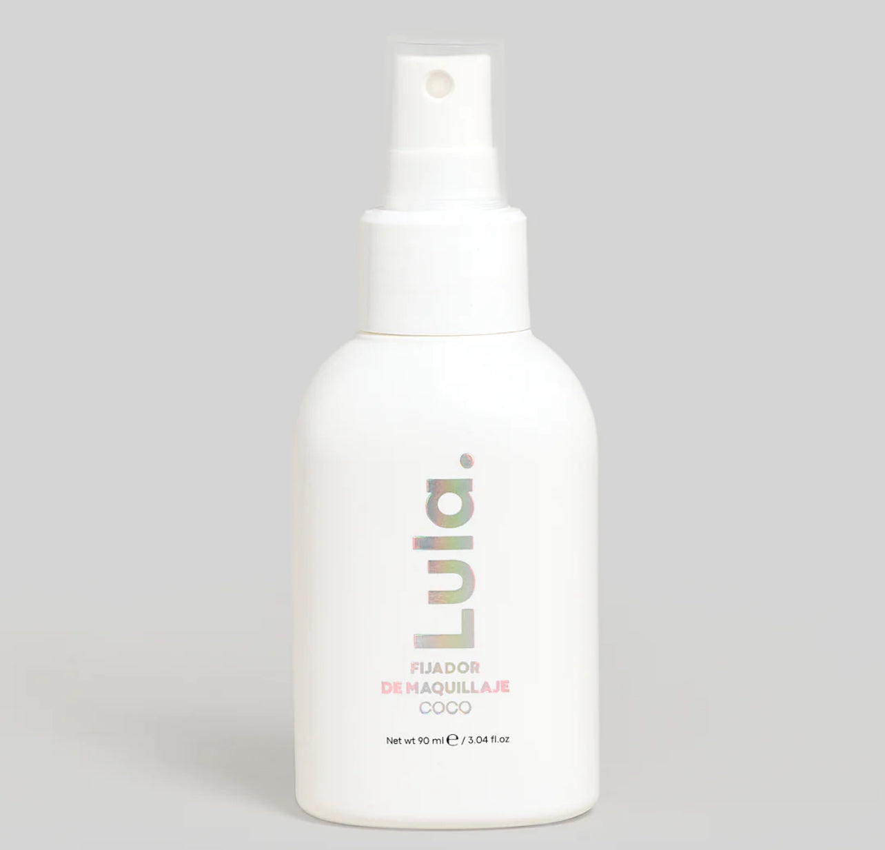 Fijador de Maquillaje