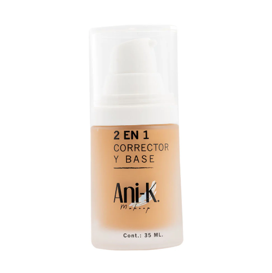 Base 2 en 1 ani-k