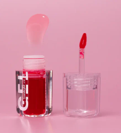 Tinta de labios Gel AME