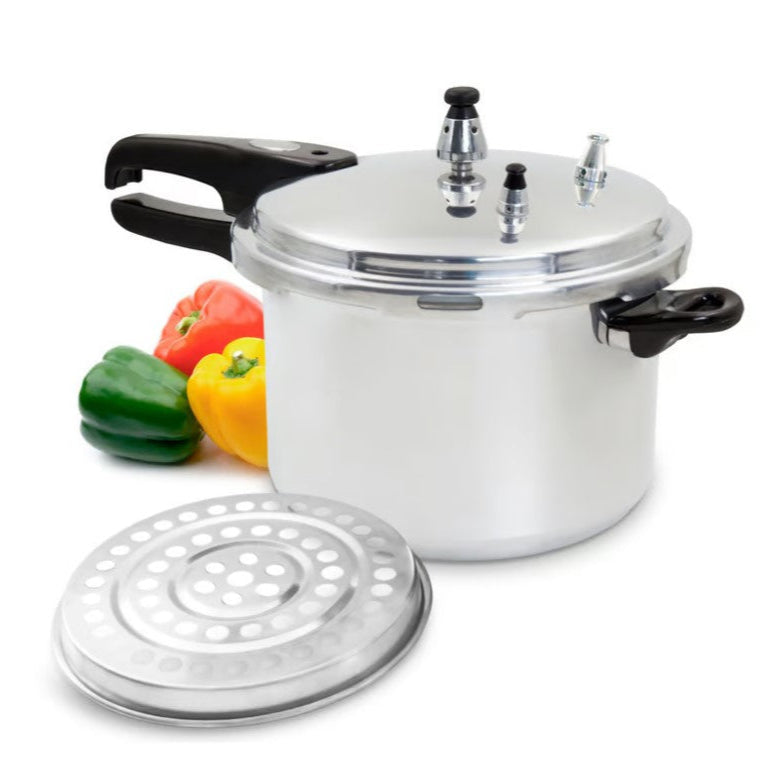 Olla a presión Home Elements 11 Litros
