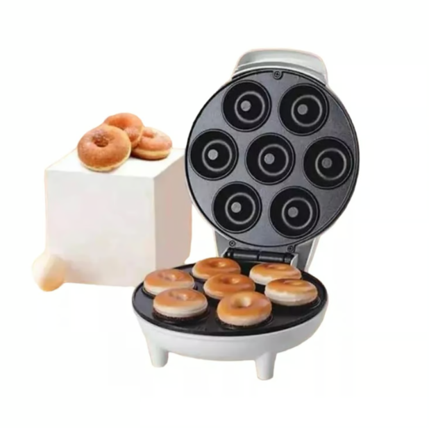 Maquina para hacer Donas - Donera 7 Puestos