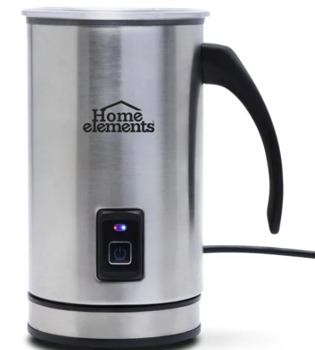 Espumix chocotera Home Elements