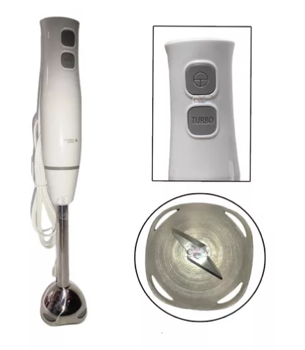 Licuadora de mano Universal Royal