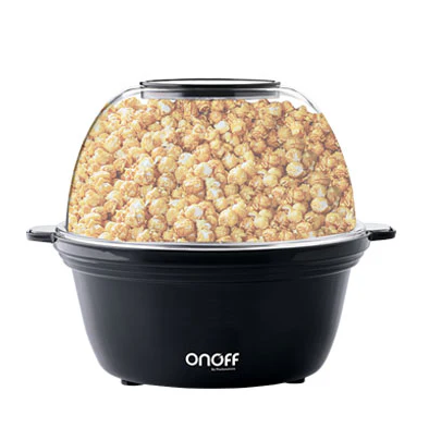 CRISPETERA ONOFF