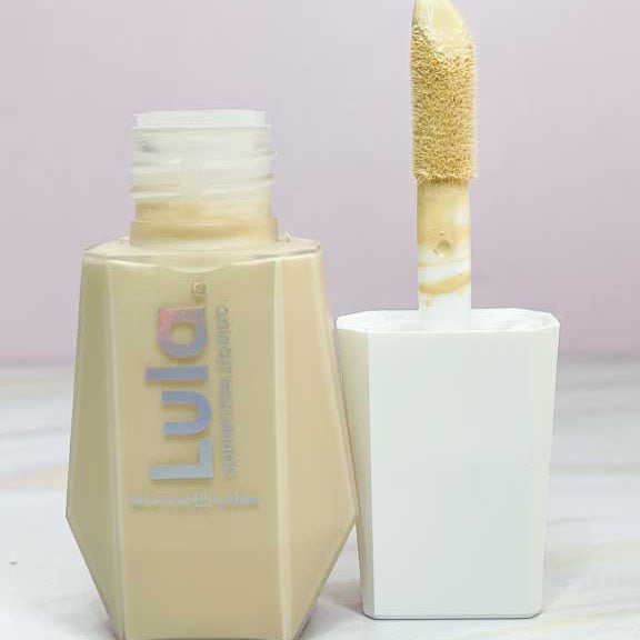 Corrector de ojeras de Lula Atenea