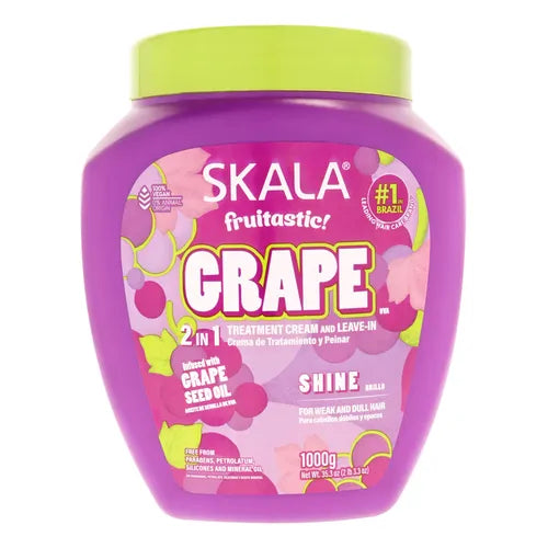 Fruitastic! Grape