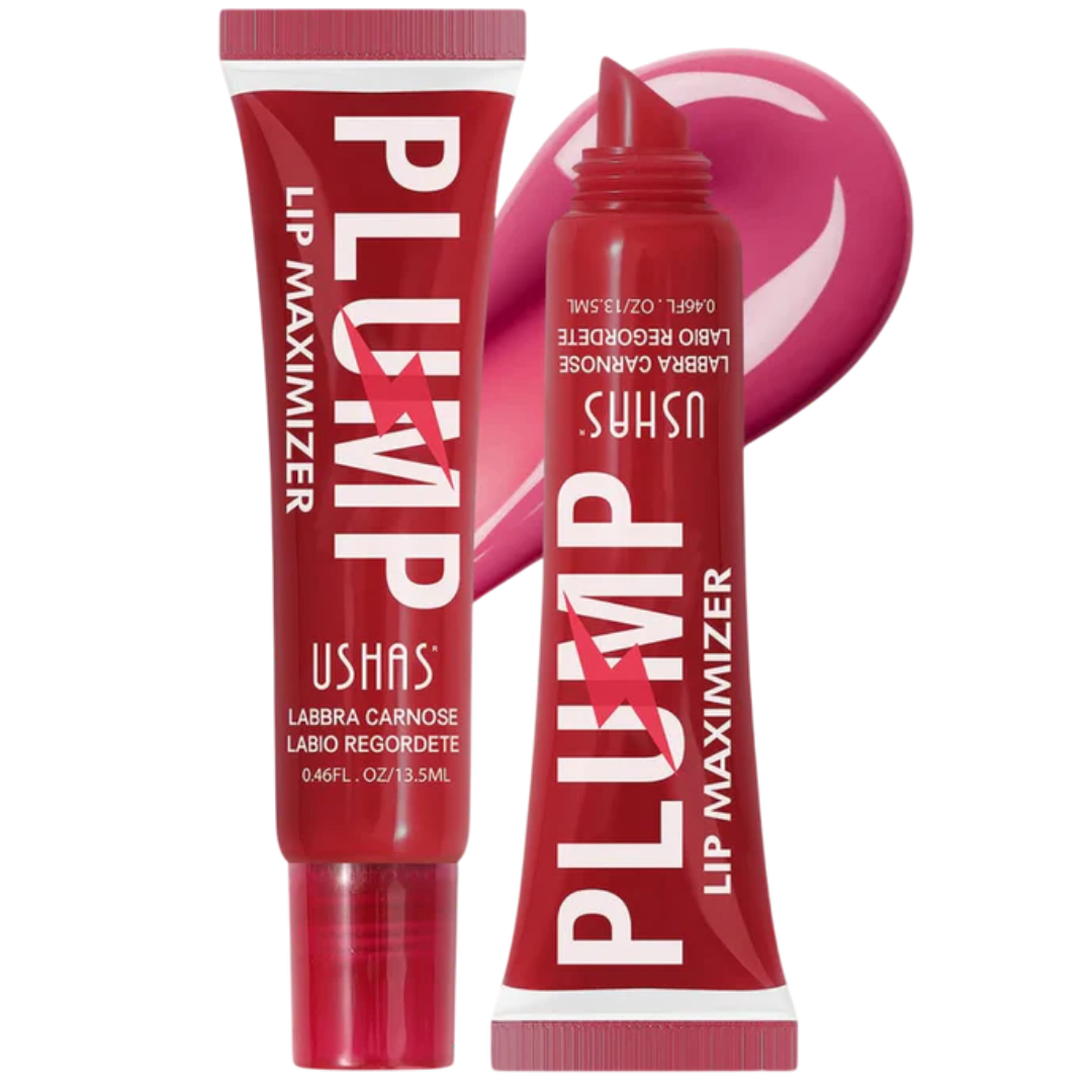 Brillo Ushas para labios