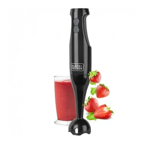 Licuadora de Inmersión Black and Decker