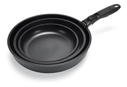 Set x3 Sartenes Pressalium Dkasa