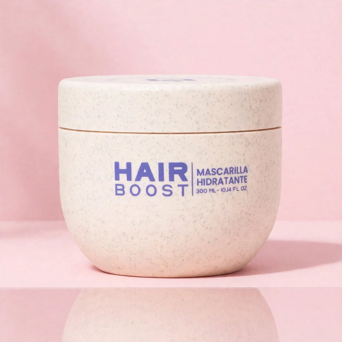 Mascarilla Hair Boos