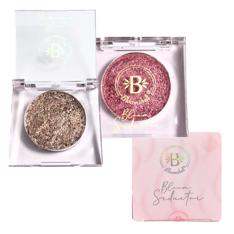 Sombra seductor bloomshell