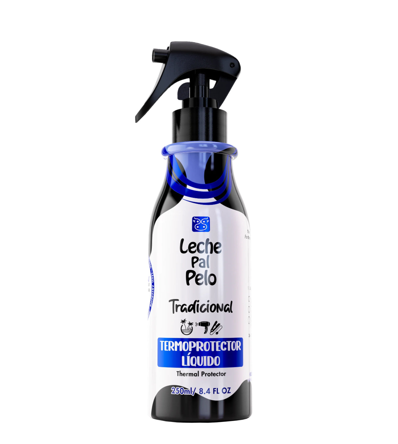 Termoprotector Líquido 250Ml