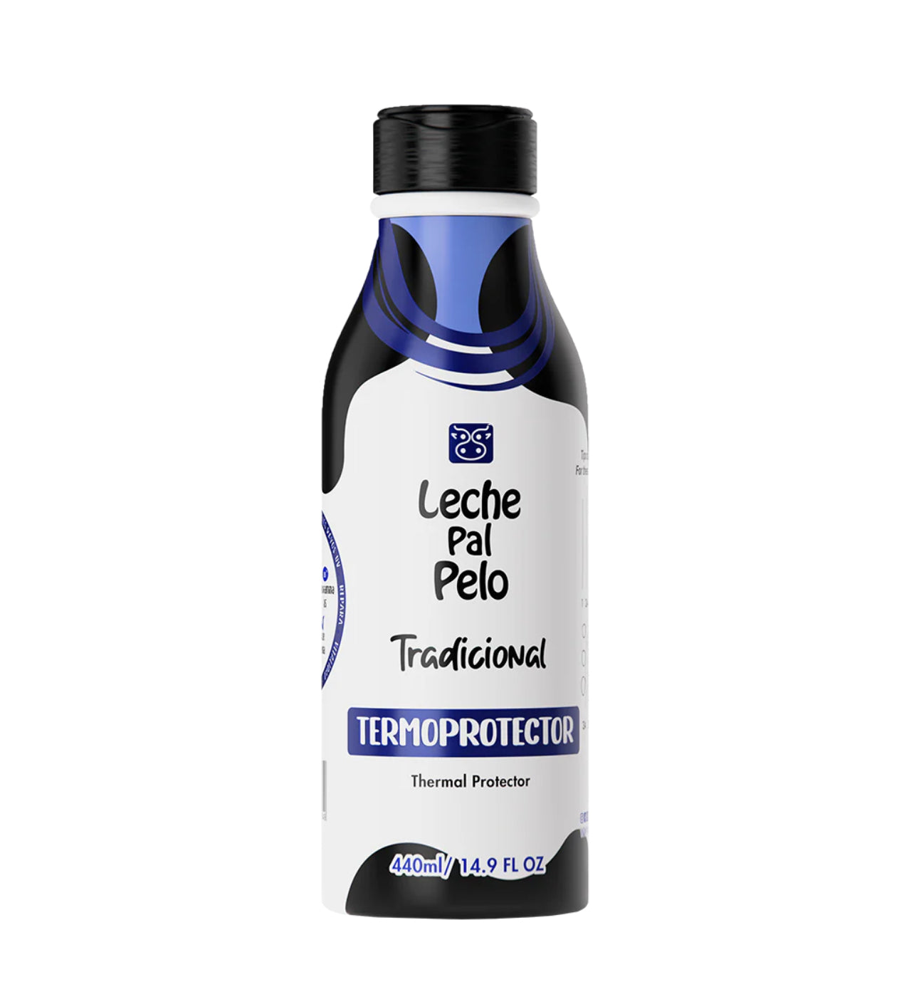 Tratamiento Termoprotector 440Ml