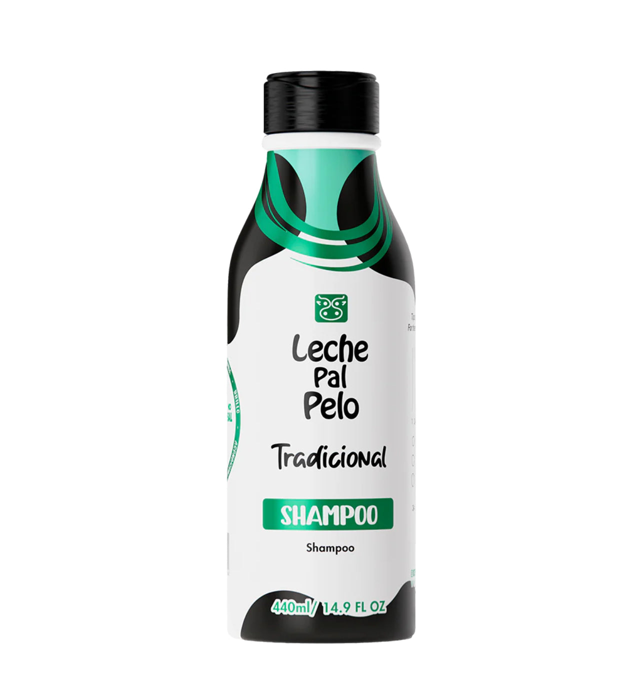 Shampo Tradicional 440Ml