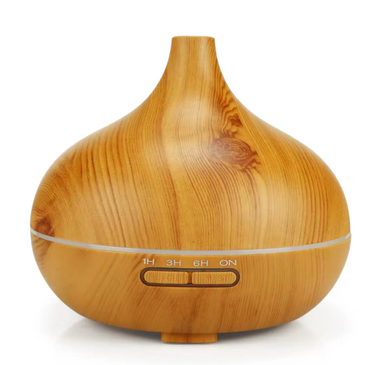 Humidificadores con control