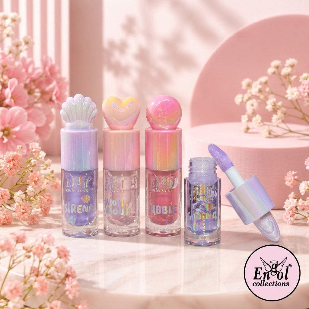 LIPGLOSS MON AMOUR ENGOL