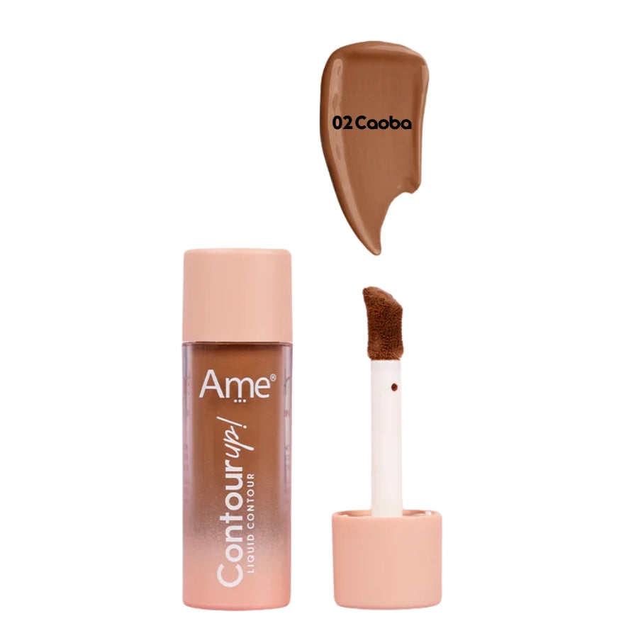 Contorno líquido amme