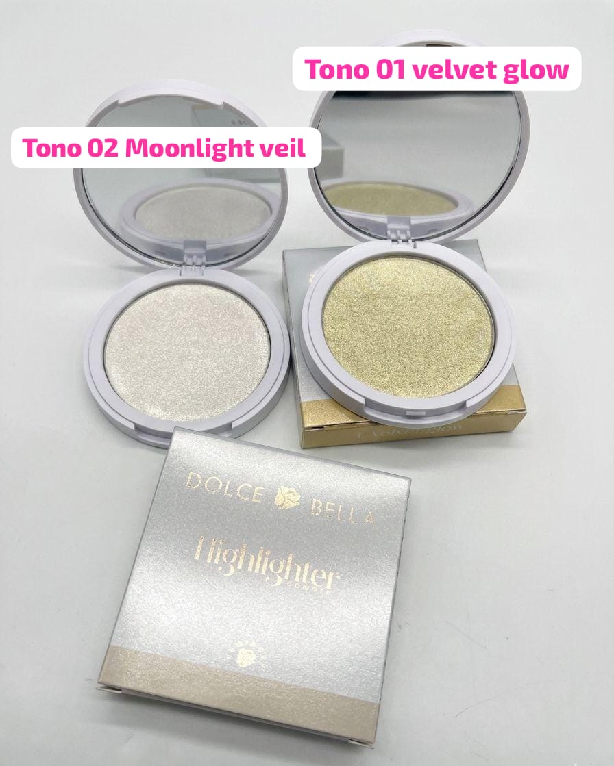 Iluminador Dolce Bella