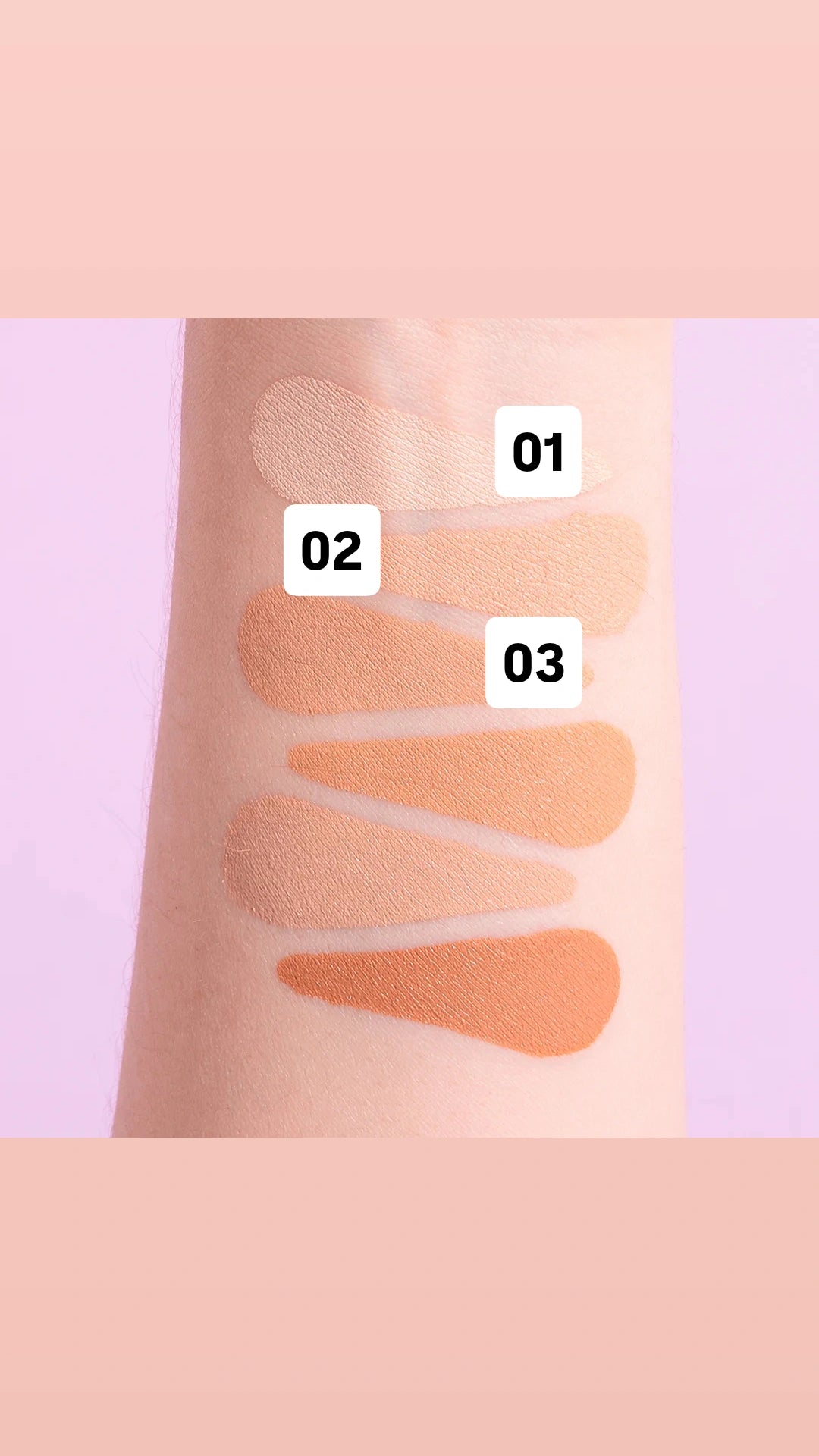 Base matte Lula