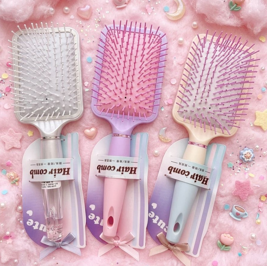 CEPILLO PARA EL CABELLO HAIR COMB RG-CE8187