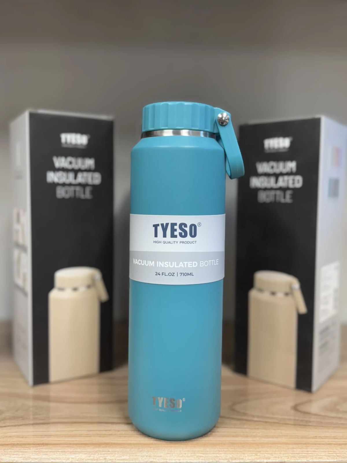 TERMO TERMICO TYESO A2578-2