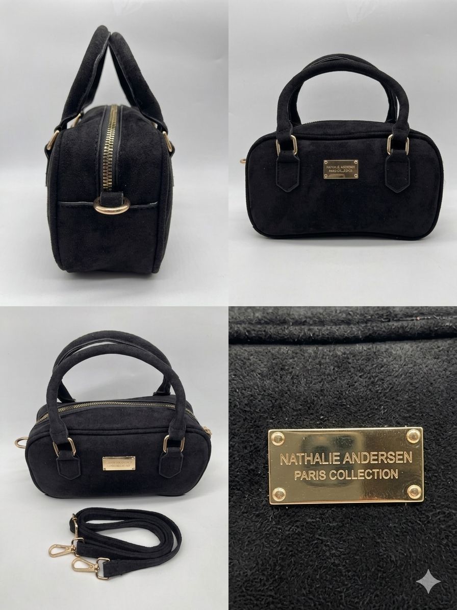 BOLSO MANOS LIBRES ST-1260