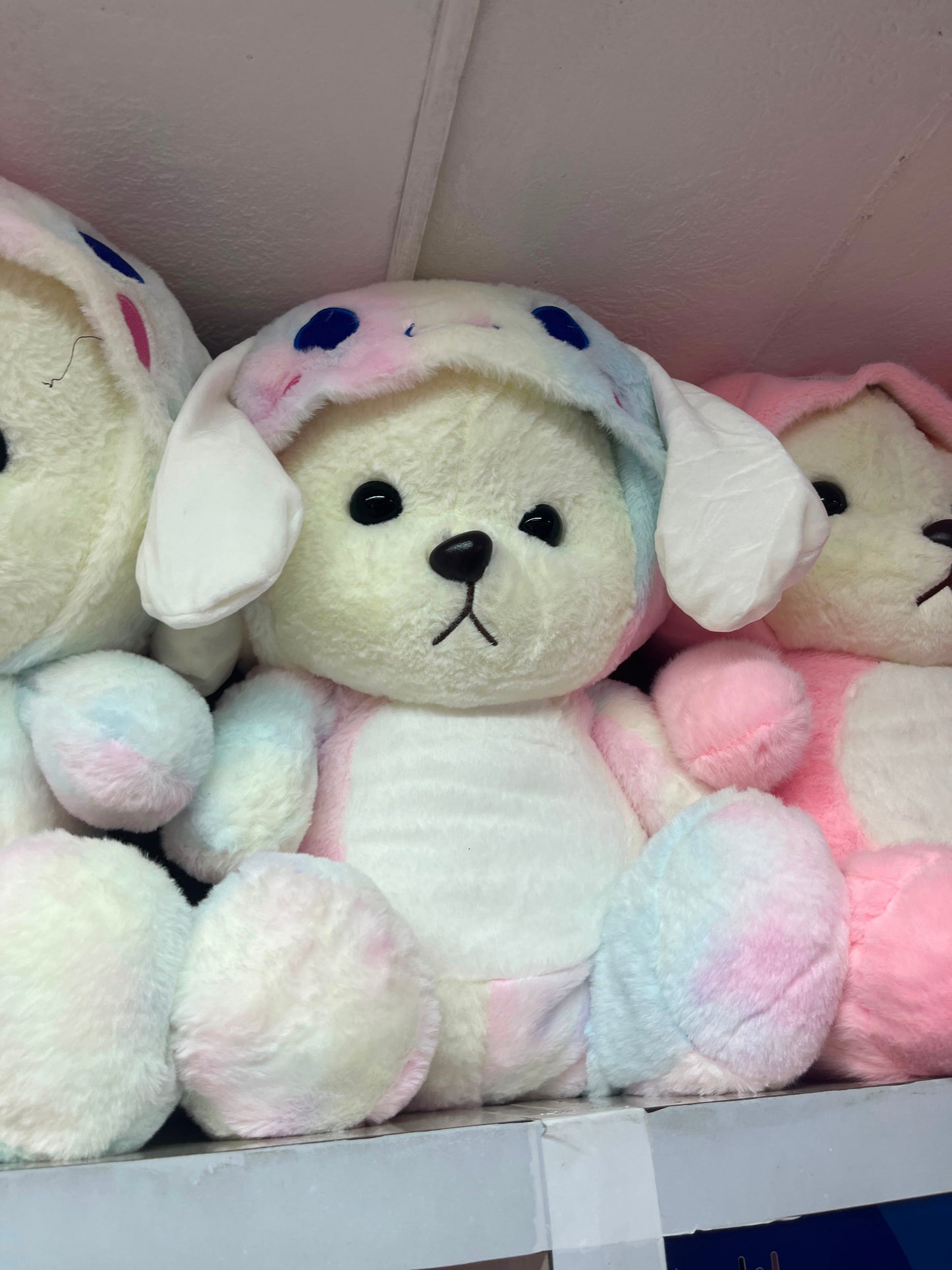 PELUCHE CON COBIJA CINNAMOROLL