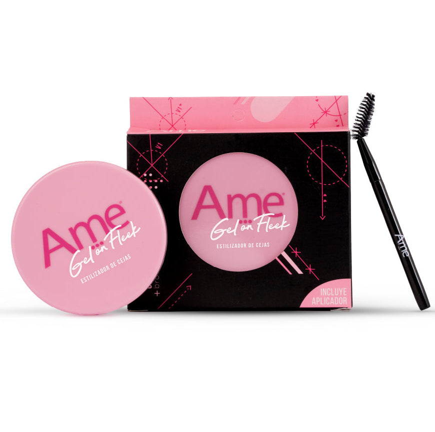 Estilizador de cejas Gel Ame